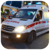 Karda Acil Ambulans Sürme加速器