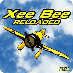 Xee Bee Reloaded FREE加速器