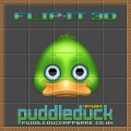 Flip-It 3D
