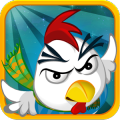 Angry Chickens