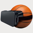 VR Basketball