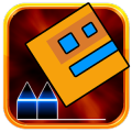 Dash Games - Geometry Edition