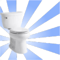 Bathroom Blast