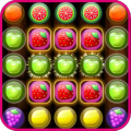 Match Fruit Candy