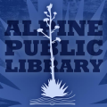 Alpine Library