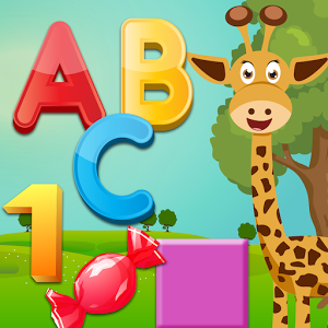 Baby Educational Learning Game加速器