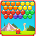 Bubble Shooter Town