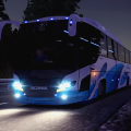 bus simulator klakson telolet