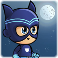 Masks: Cat boy Adventures