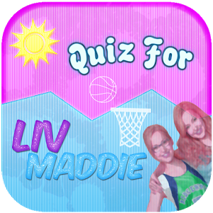 The Twins Liv y Maddie Quiz加速器