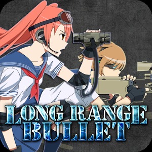 Snipe order『LongRangeBullet』加速器