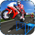 Real Bike Stunt Racing