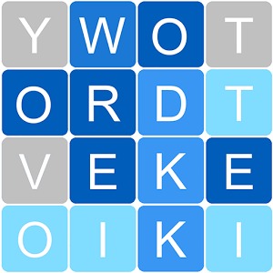 WordEke Innovative Word Game加速器