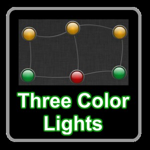 Three Color Lights加速器