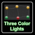 Three Color Lights