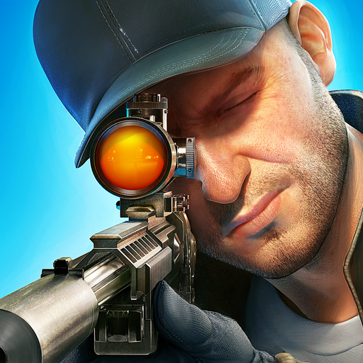 Sniper 3D Assassin：免费游戏