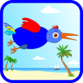 Funny Bird. Saga Adventure