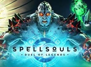 Spellsouls加速器