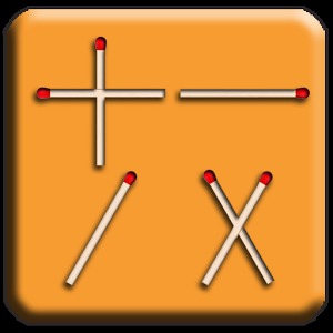 Mathematical Matchstick Puzzle加速器