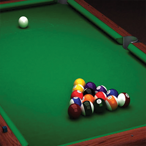 Snooker Pool 8 Ball Pro加速器