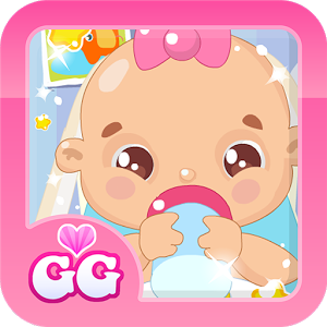 Cute Baby Daycare加速器