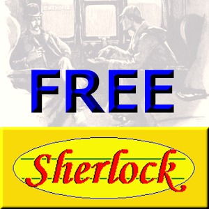 Sherlock Free加速器