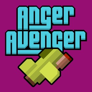 Anger Avenger加速器