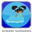 Sherri Showers the Rain Princess
