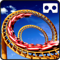 VR Rollercoaster Simulator加速器