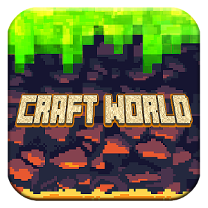 Craft World加速器