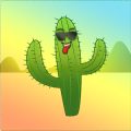 Don't Touch the Cactus