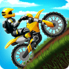 Fun Kid Racing - Motocross