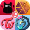 Kpop Quiz Guess The Logo加速器