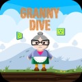 Granny Dive