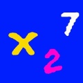 乘法口诀表 Tablas de Multiplicar