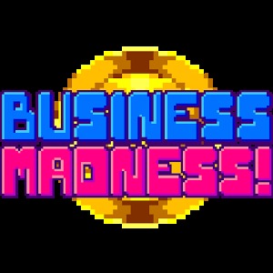 Business Madness加速器