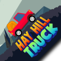 貨運(yùn)小卡車:Hay Hill Truck