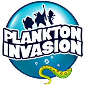 Plankton Invasion加速器