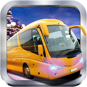 NY City Bus Simulator 3D Drive加速器