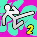 格斗火柴人2