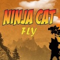 Ninja Cat Fly