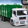 Garbage Truck Driver 3D加速器