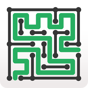 Line Maze Puzzles加速器