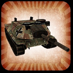 Battle of Tanks 3D War Game加速器