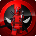 Slide Games for Deadpool