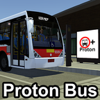 Proton Bus Simulator (BETA)加速器