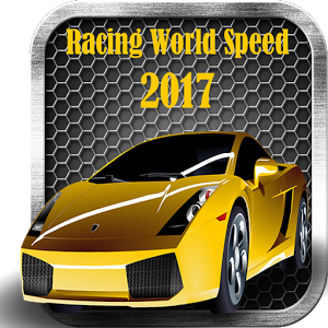 Racing World Speed 2017加速器