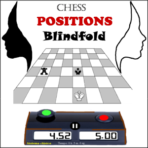 Chess Blindfold Positions加速器