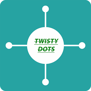 Twisty Dots