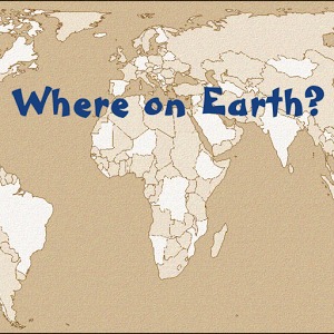 Where On Earth - Lite加速器